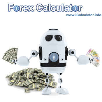 Forex leverage margin calculator