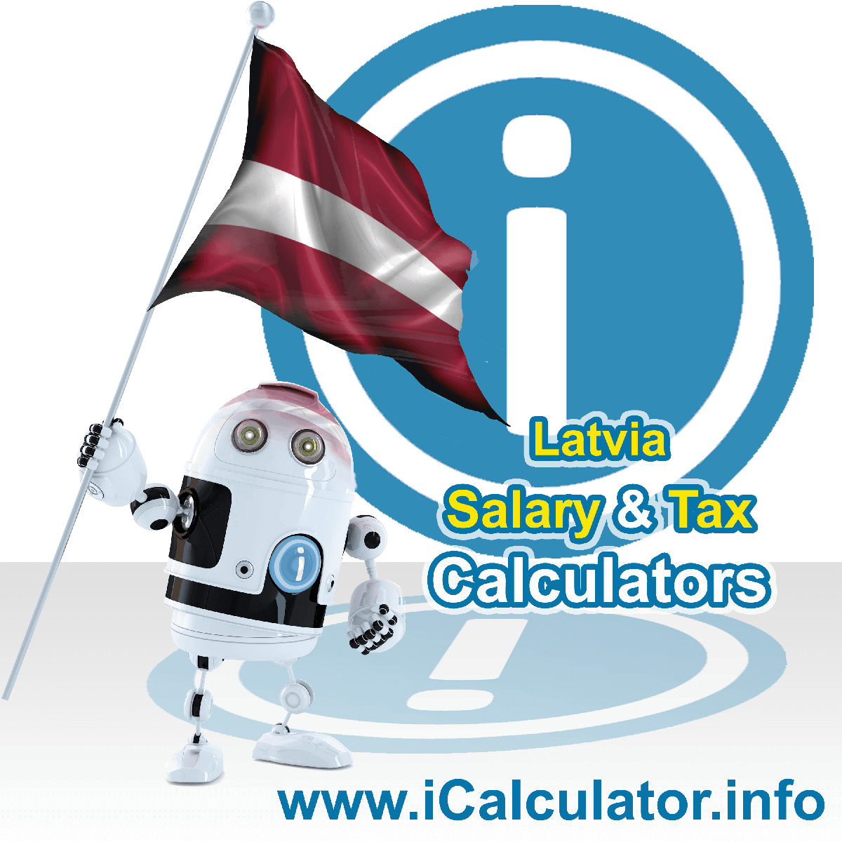 Cooperative blanket probability Latvia Salary Calculator 2022/23