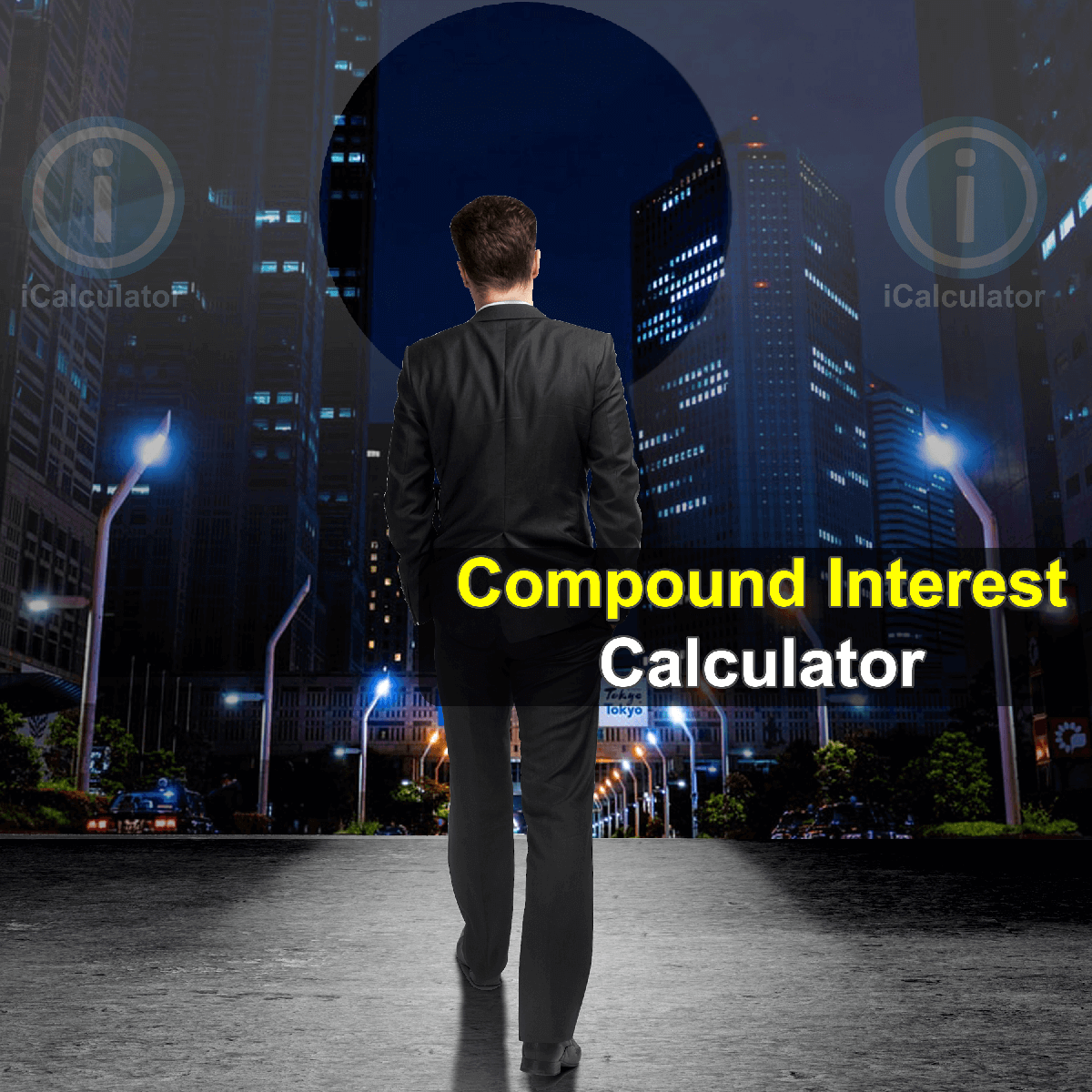 Periodic Compound Interest Calculator. This image provides details of how to calculate periodic compound interest using a calculator, pen and notepad. By using the Periodic Compound Interest formula, the Periodic Compound Interest Calculator provides a good insight into the importance of periodic compound interest, crucially with regard to earning interest with financial products, such as fixed deposits and certain mutual funds.