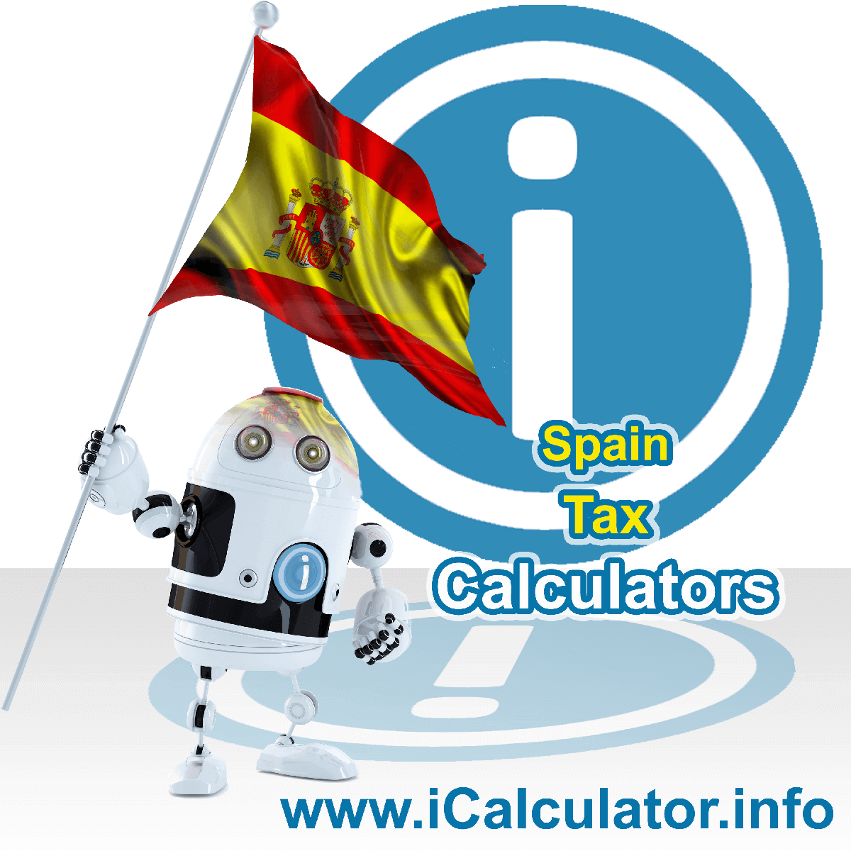 teoría Centrar Envío Spanish Income Tax Calculator 2023/24