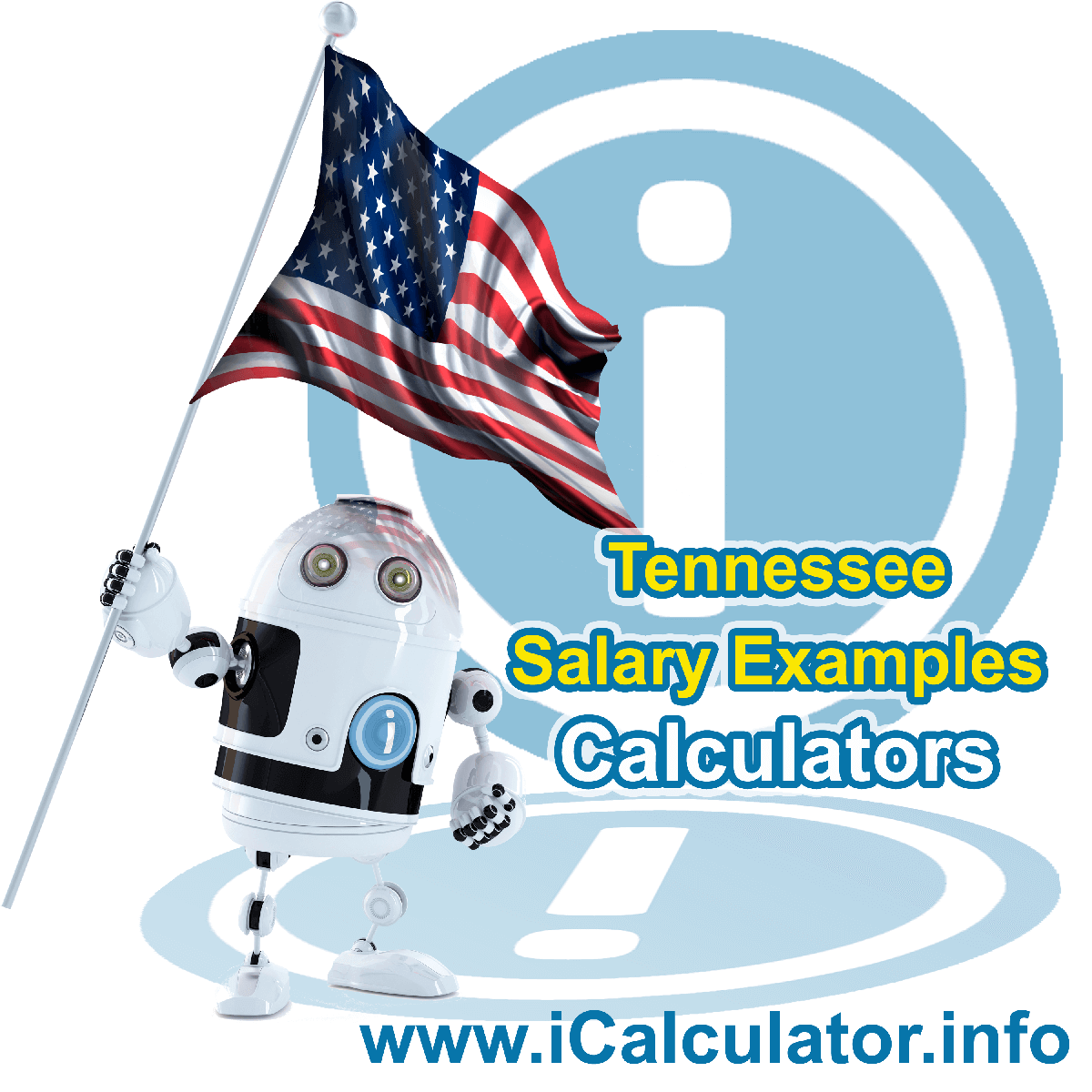 Tennessee Salary Example for $130,000.00 in 2022 | iCalculator™ | $130,000.00 salary example for employee and employer paying Tennessee State tincome taxes. Detailed salary after tax calculation including Tennessee State Tax, Federal State Tax, Medicare Deductions, Social Security, Capital Gains and other income tax and salary deductions complete with supporting Tennessee state tax tables 