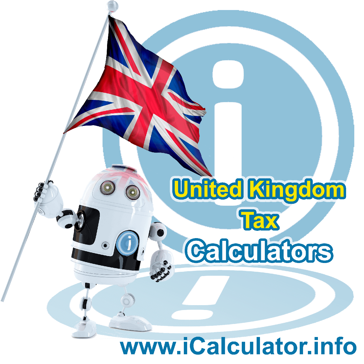 This image shows details about income tax calculations in the UK including national insurance and PAYE formula used to calculate payroll tax in the UK as integrated in the UK Income Tax Calculator for 2022